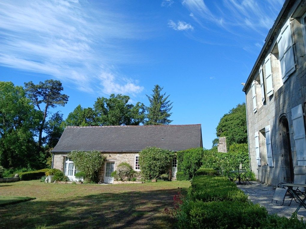 propriété 20 Pièces en vente sur QUIMPER (29000)
