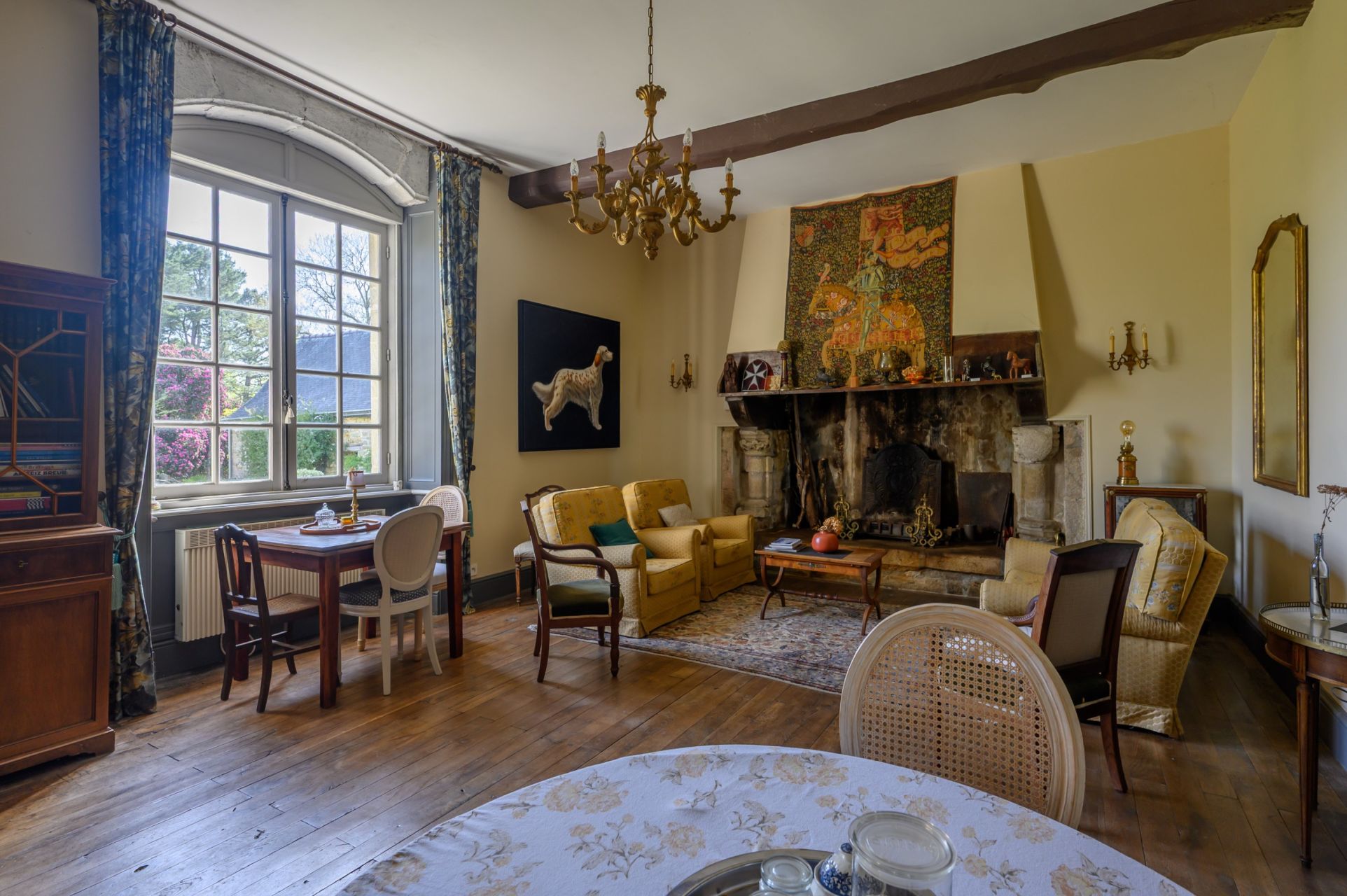 propriété 20 Pièces en vente sur QUIMPER (29000)