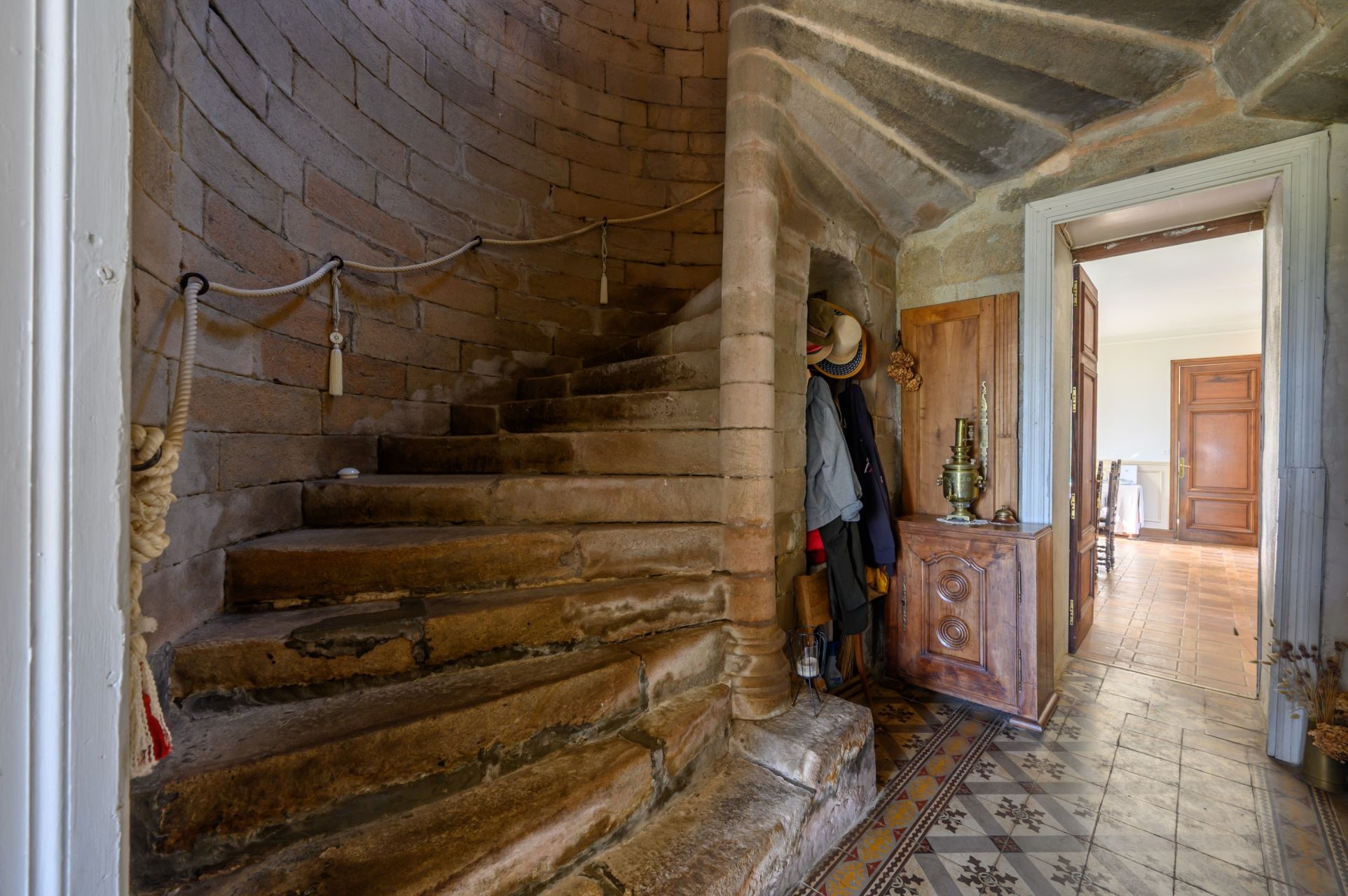 propriété 20 Pièces en vente sur QUIMPER (29000)