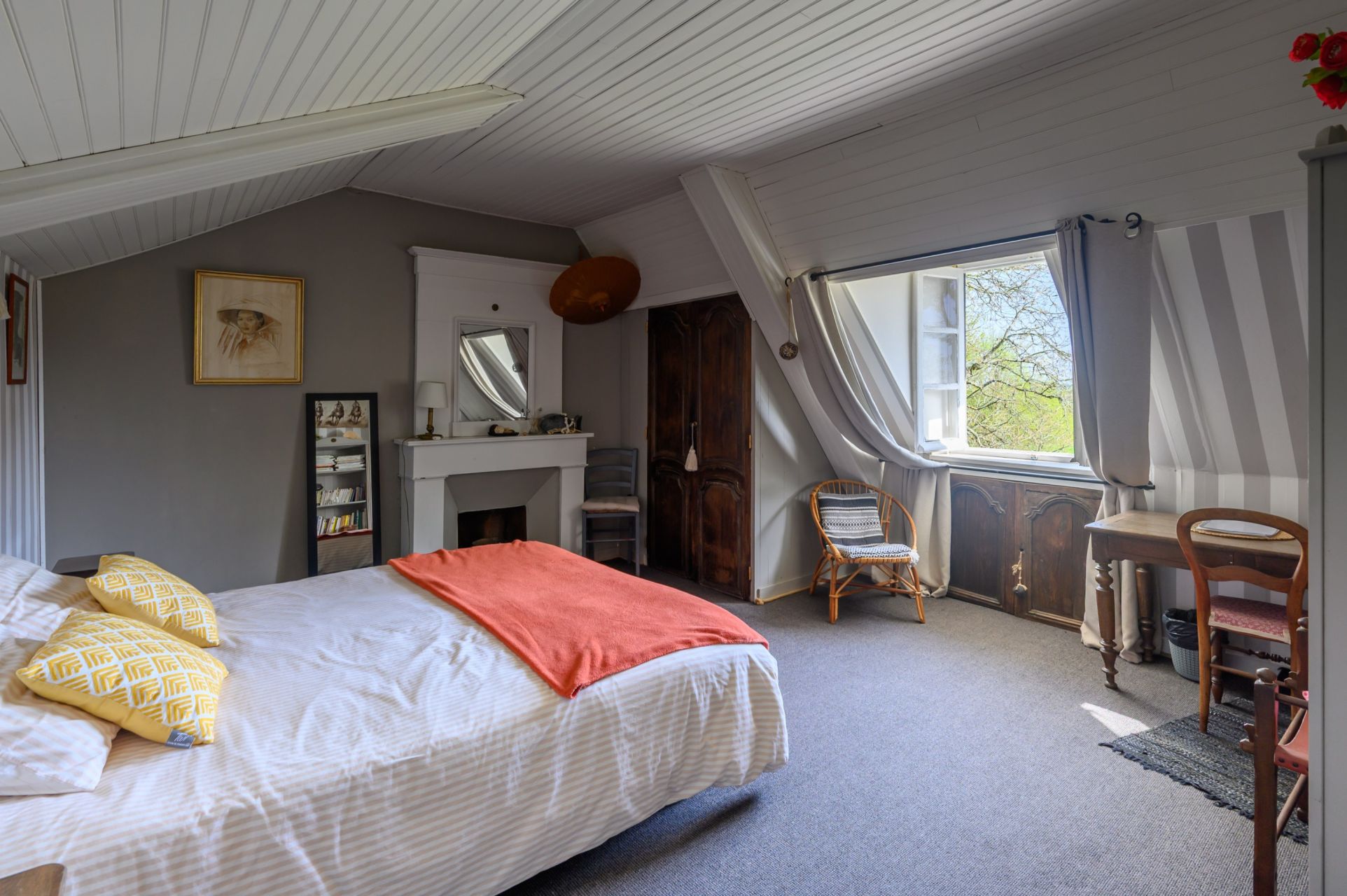 propriété 20 Pièces en vente sur QUIMPER (29000)