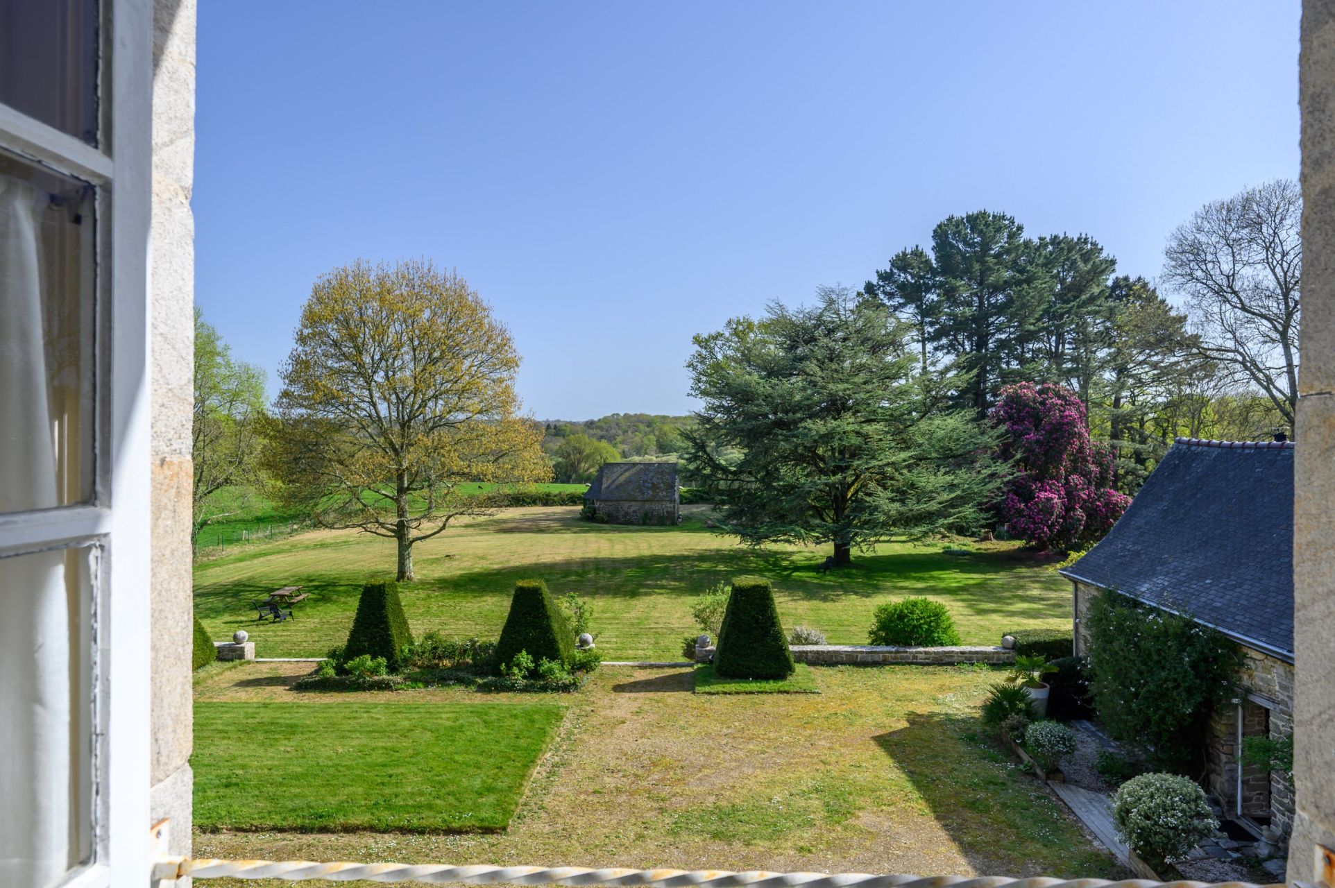 propriété 20 Pièces en vente sur QUIMPER (29000)