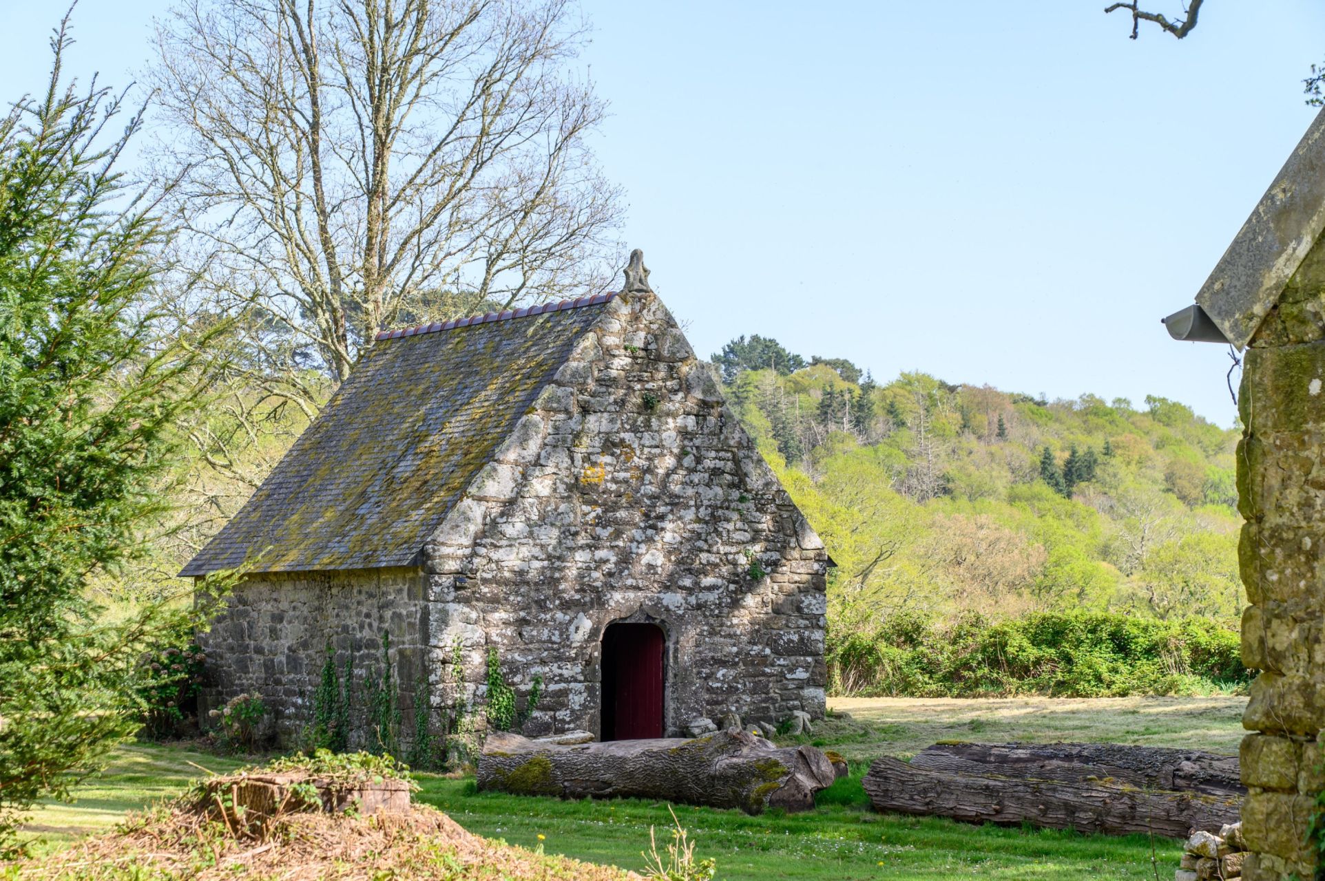 propriété 20 Pièces en vente sur QUIMPER (29000)