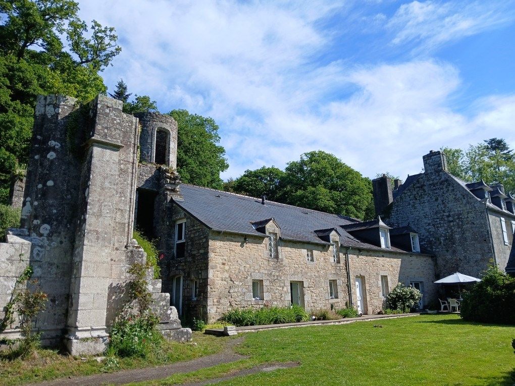 propriété 20 Pièces en vente sur QUIMPER (29000)