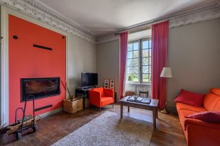 propriété 20 Pièces en vente sur QUIMPER (29000)