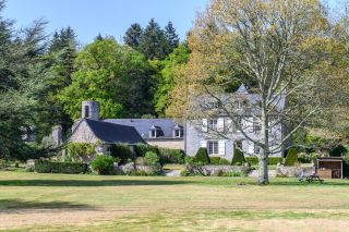 propriété 20 Pièces en vente sur QUIMPER (29000)