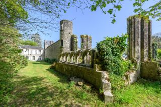 propriété 20 Pièces en vente sur QUIMPER (29000)