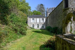 propriété 20 Pièces en vente sur QUIMPER (29000)