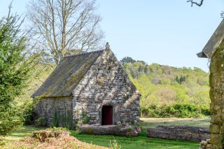 propriété 20 Pièces en vente sur QUIMPER (29000)