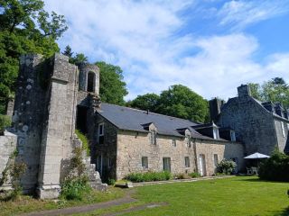 propriété 20 Pièces en vente sur QUIMPER (29000)