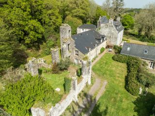 propriété 20 Pièces en vente sur QUIMPER (29000)