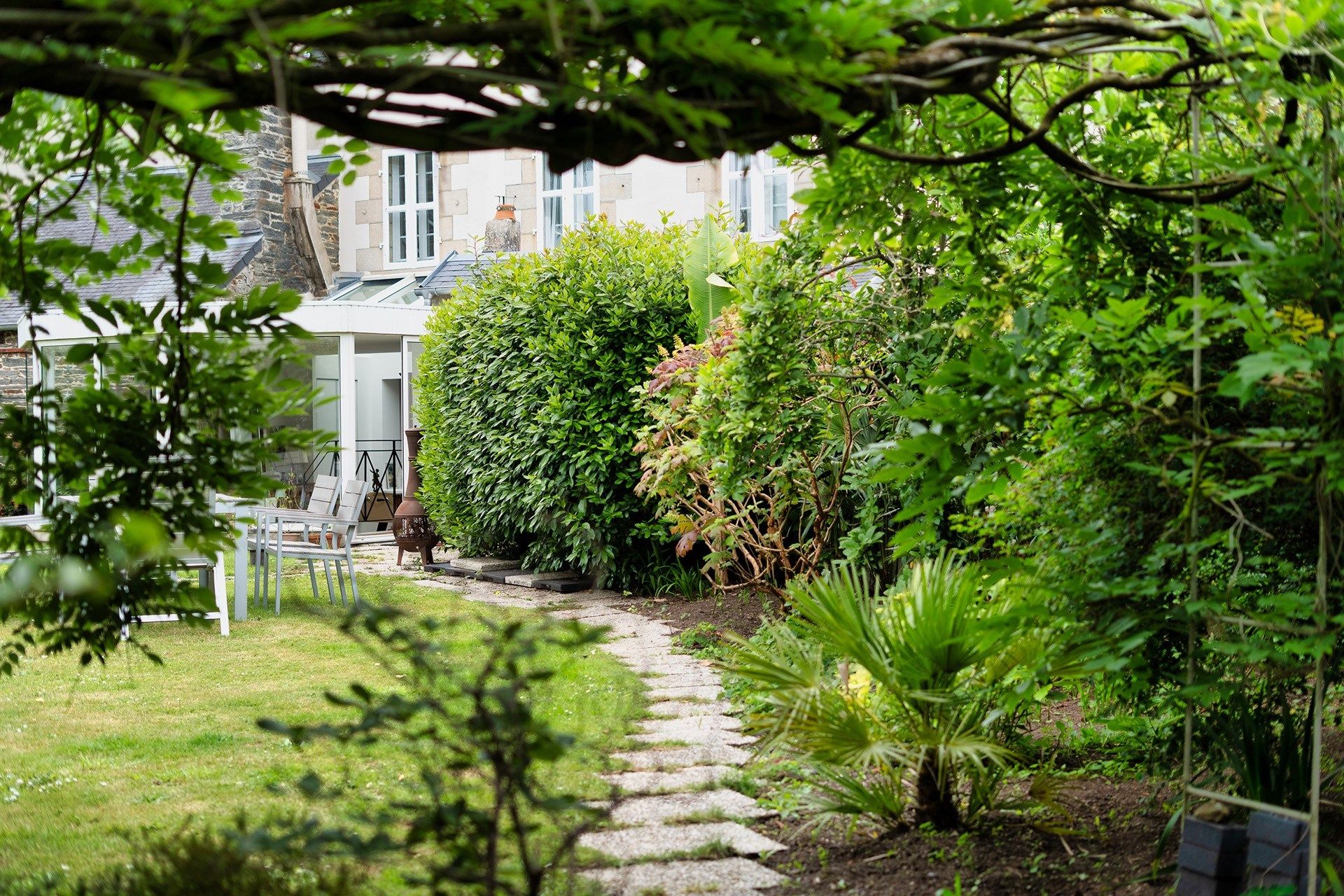 maison 11 Pièces en vente sur MORLAIX (29600)
