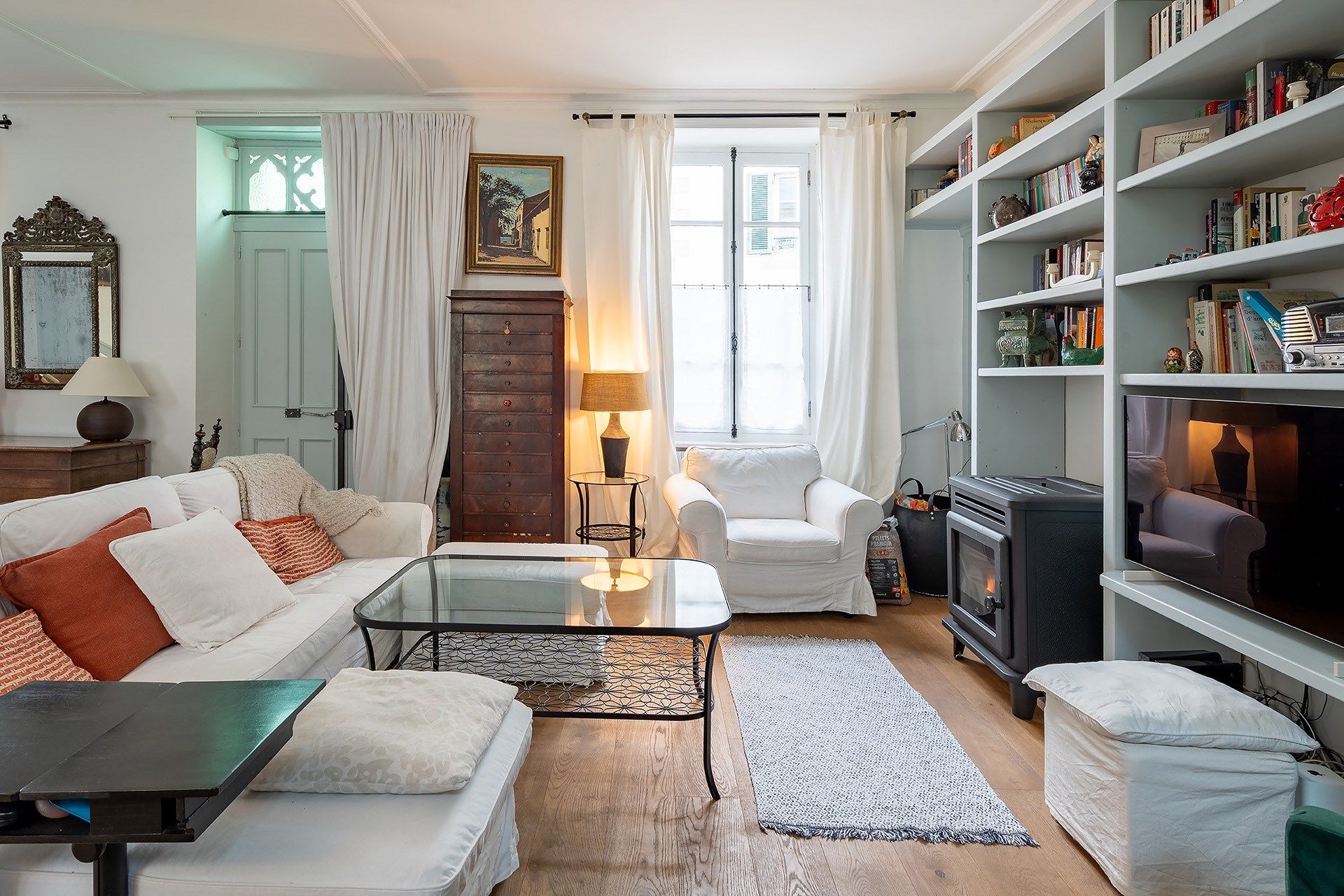 maison 11 Pièces en vente sur MORLAIX (29600)