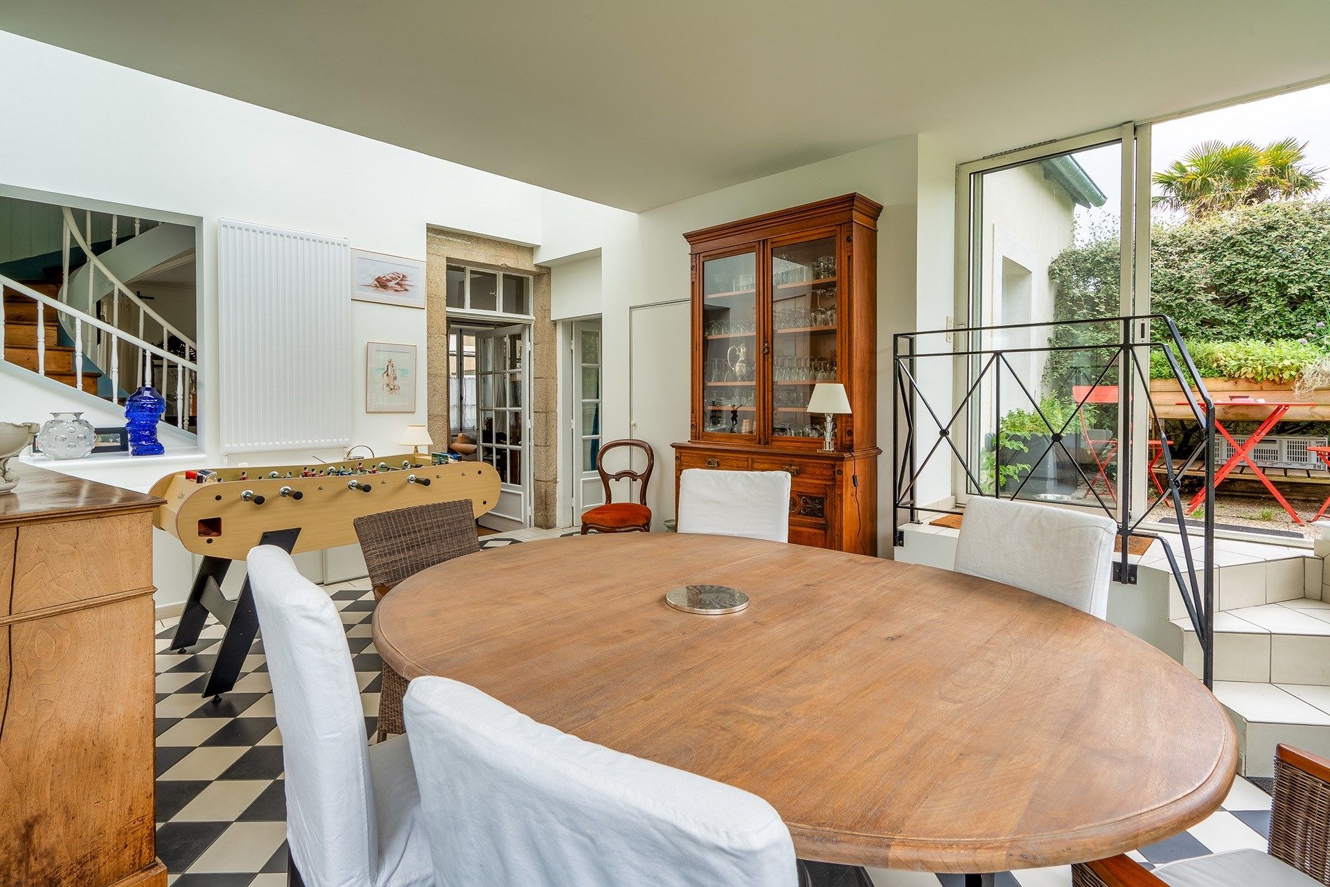 maison 11 Pièces en vente sur MORLAIX (29600)