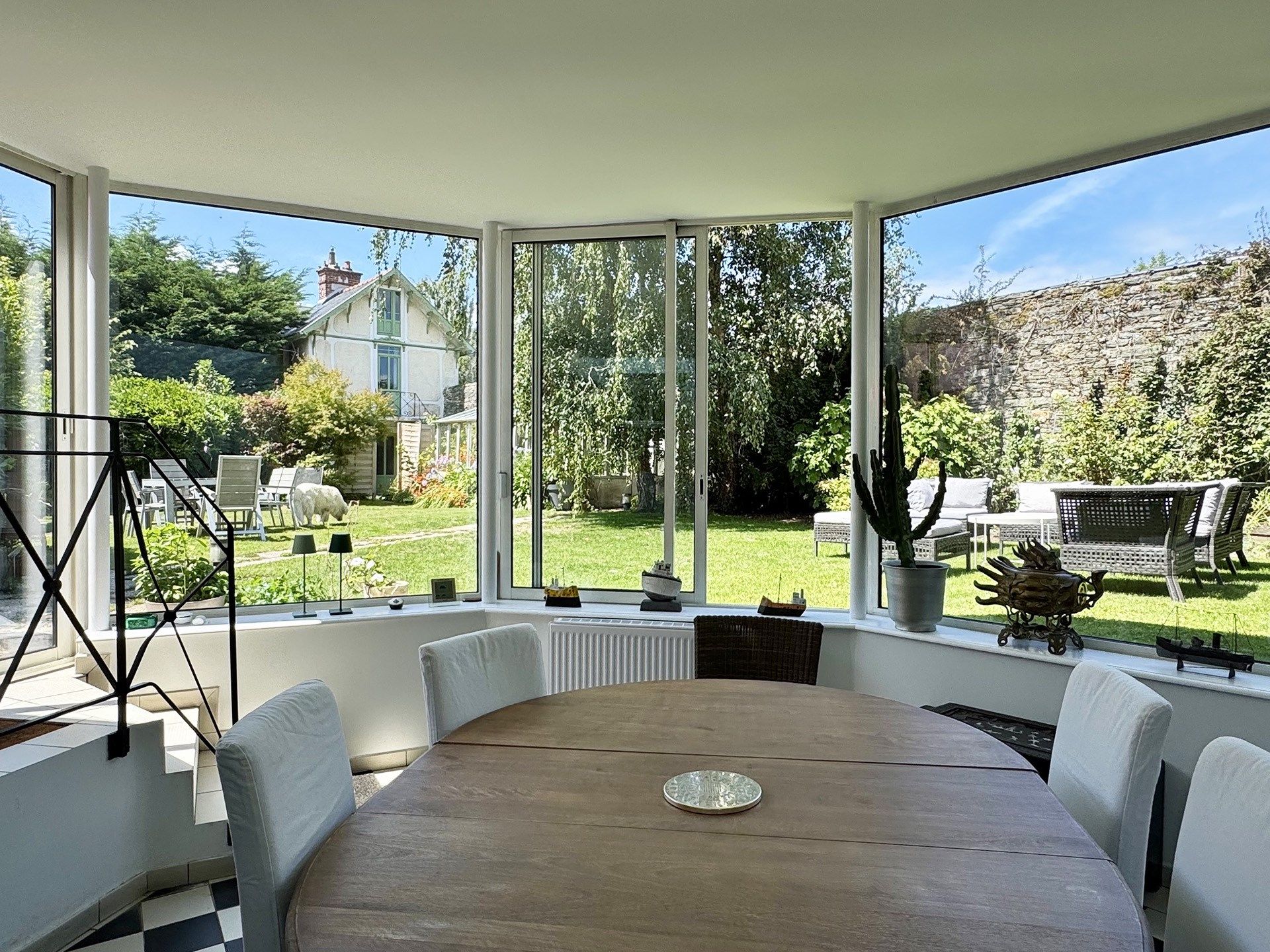 maison 11 Pièces en vente sur MORLAIX (29600)