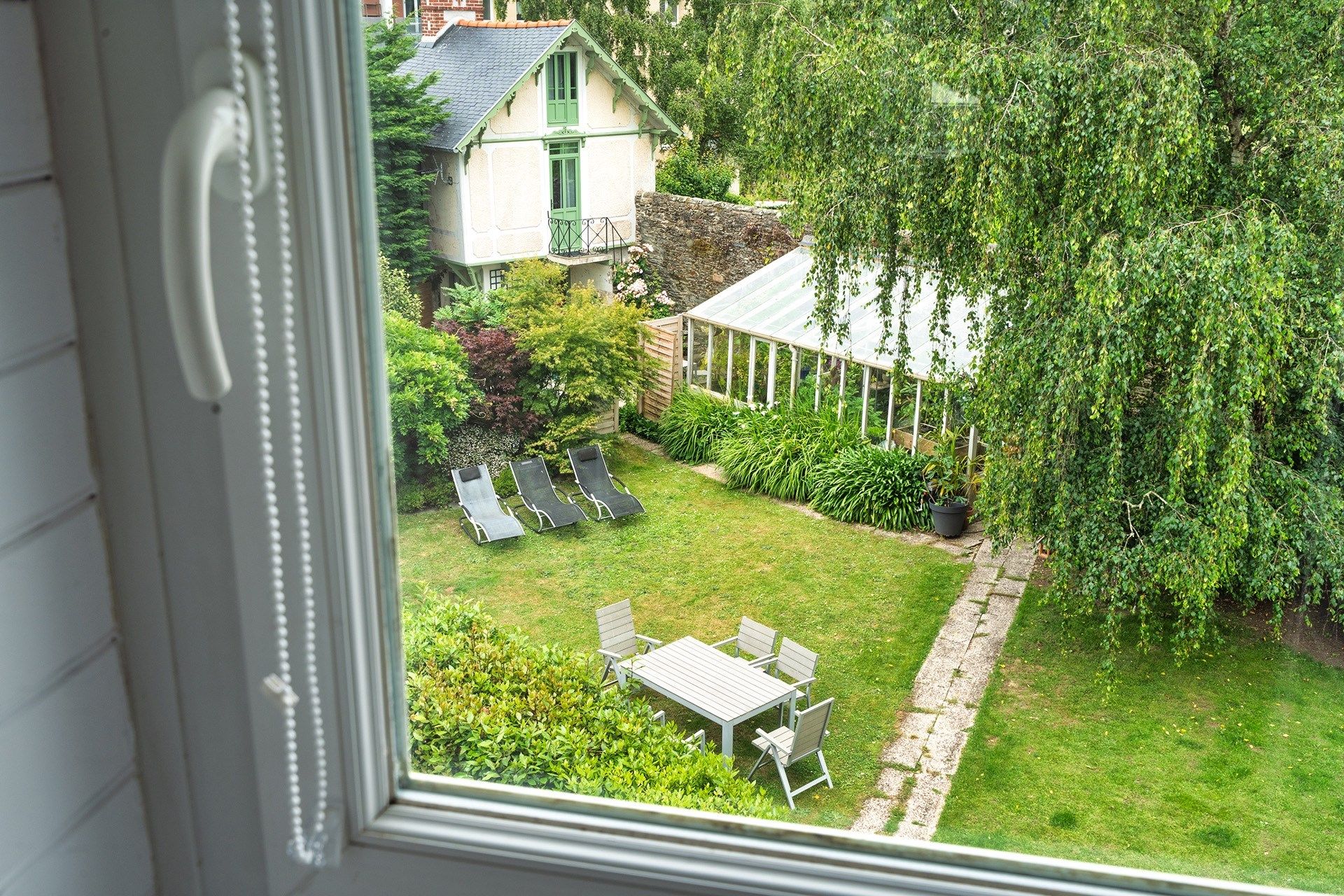 maison 11 Pièces en vente sur MORLAIX (29600)