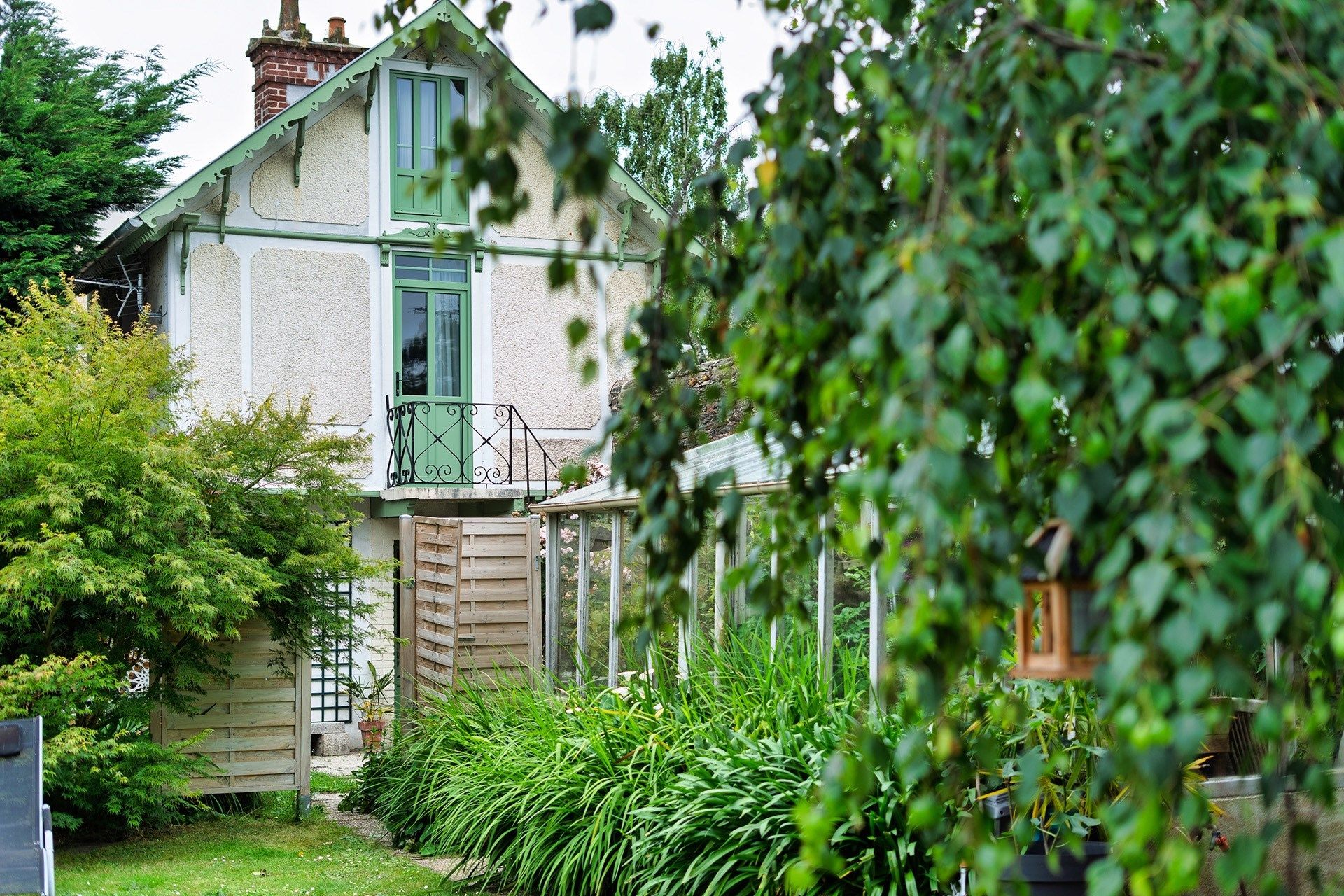 maison 11 Pièces en vente sur MORLAIX (29600)