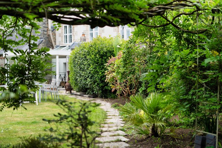 maison 11 Pièces en vente sur MORLAIX (29600)