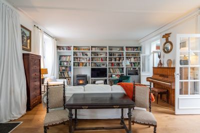 Vente Maison Morlaix 11&nbsp;Pièces 180&nbsp;m²