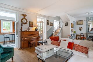 maison 11 Pièces en vente sur MORLAIX (29600)