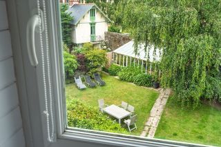 maison 11 Pièces en vente sur MORLAIX (29600)