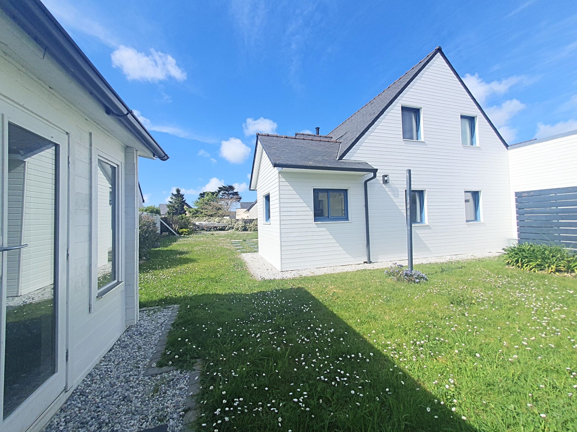 maison 6 Pièces en vente sur LOCMARIAQUER (56740)