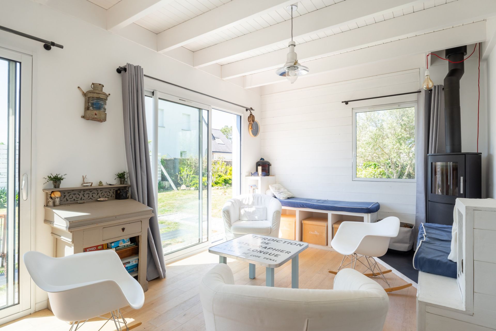 house 6 Rooms for sale on LOCMARIAQUER (56740)