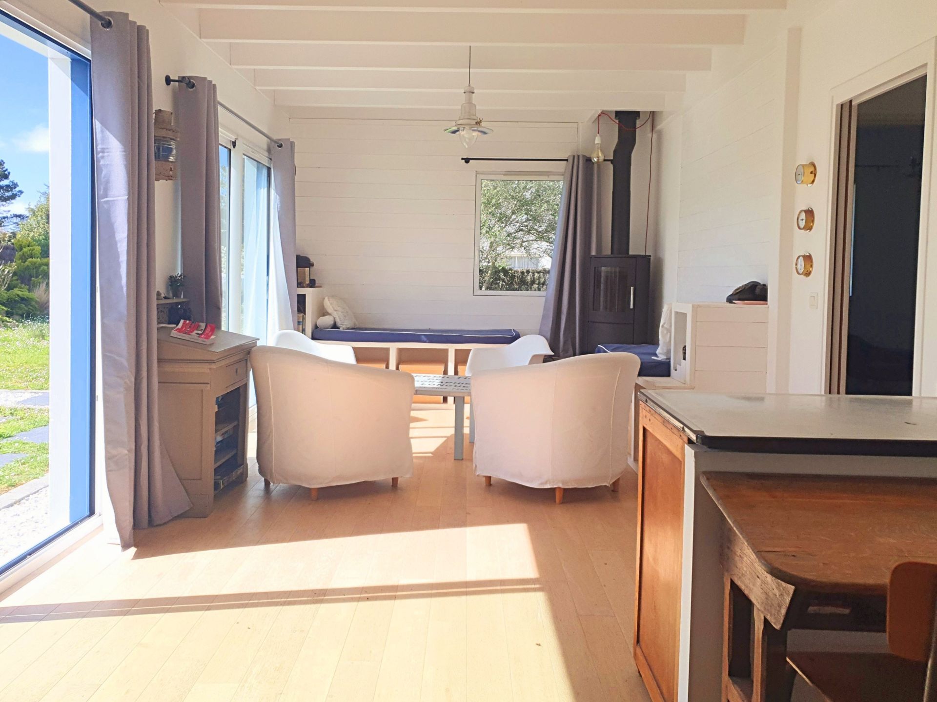 maison 6 Pièces en vente sur LOCMARIAQUER (56740)