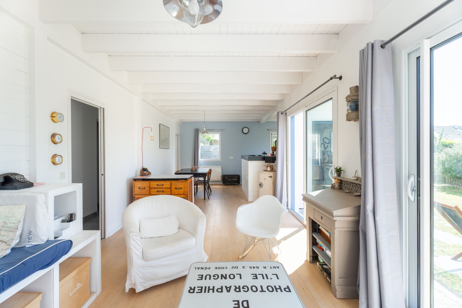 house 6 Rooms for sale on LOCMARIAQUER (56740)