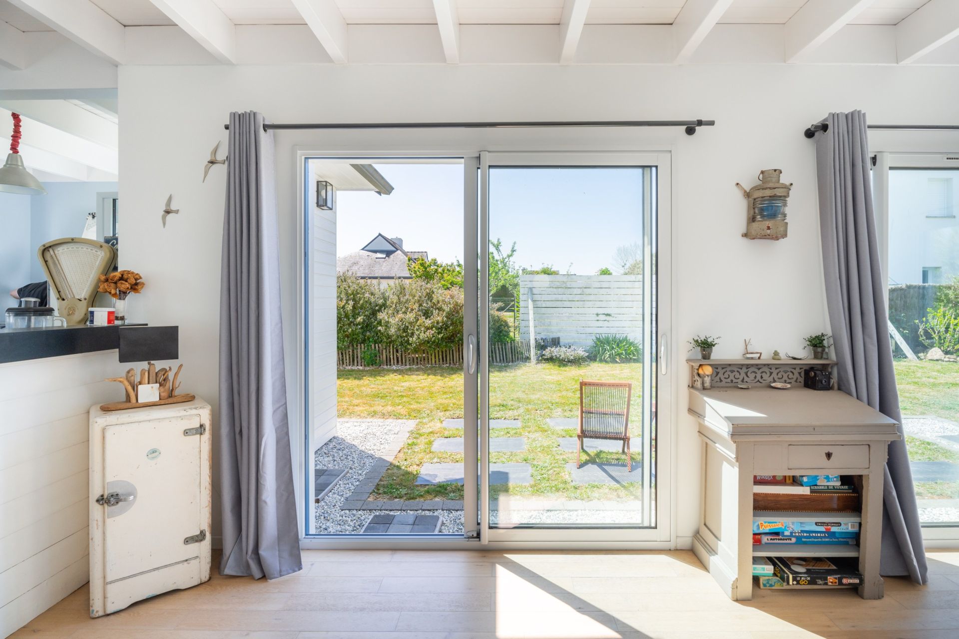 house 6 Rooms for sale on LOCMARIAQUER (56740)