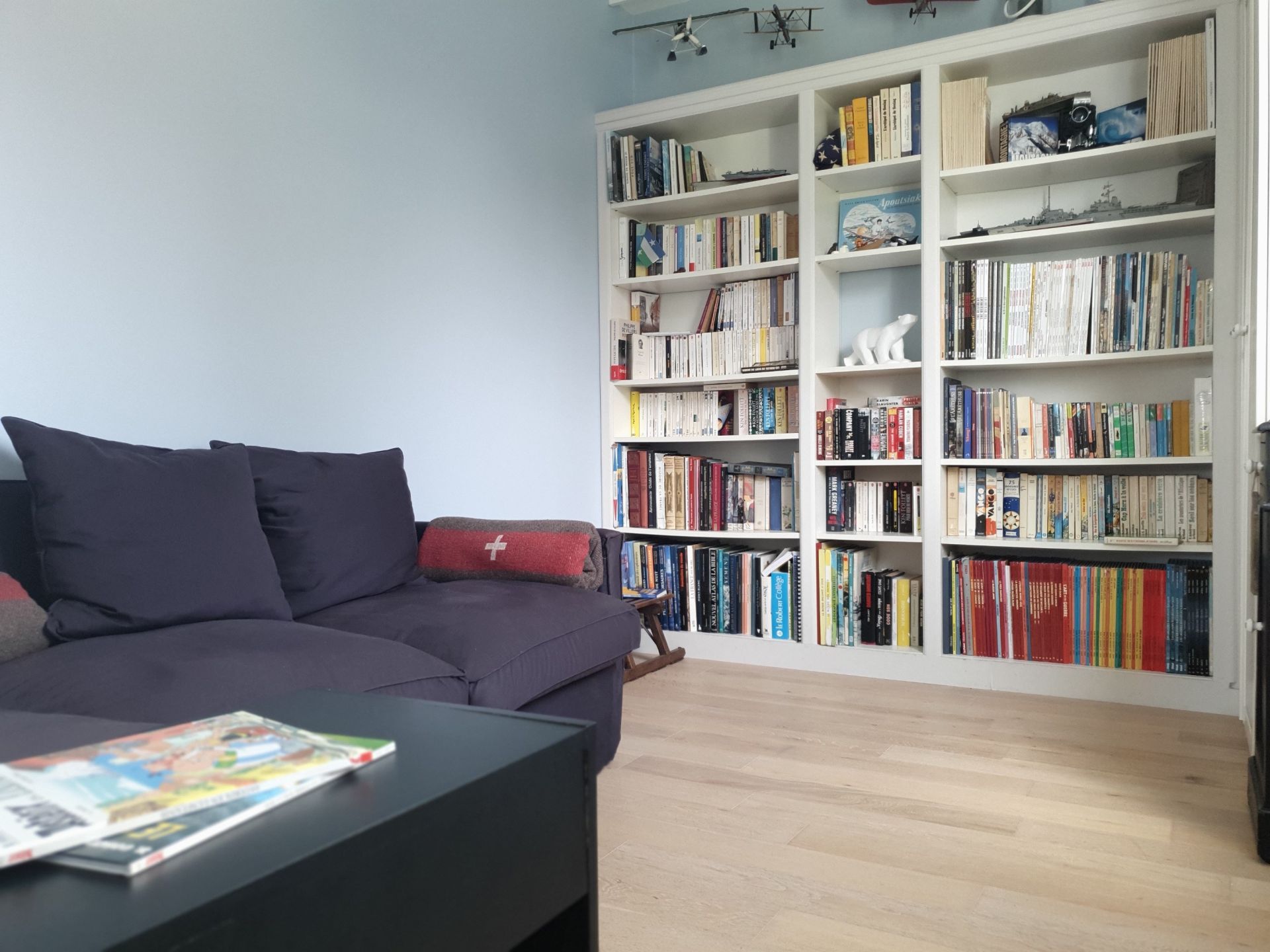 maison 6 Pièces en vente sur LOCMARIAQUER (56740)