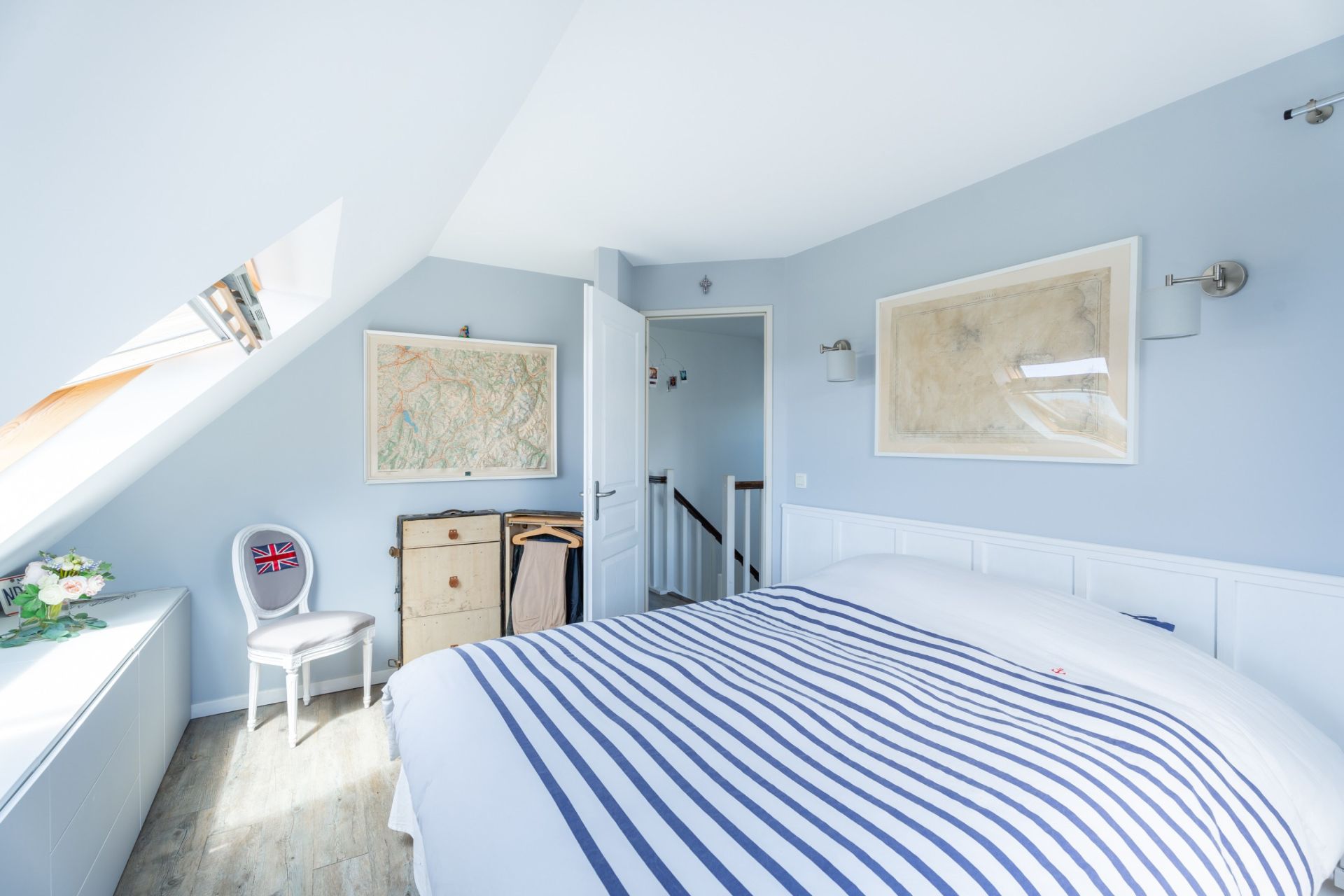 house 6 Rooms for sale on LOCMARIAQUER (56740)