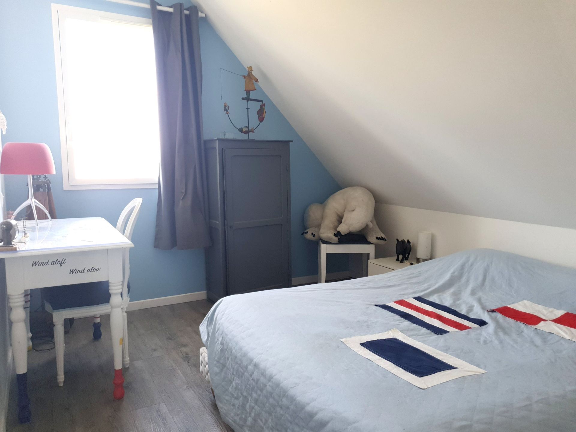 maison 6 Pièces en vente sur LOCMARIAQUER (56740)