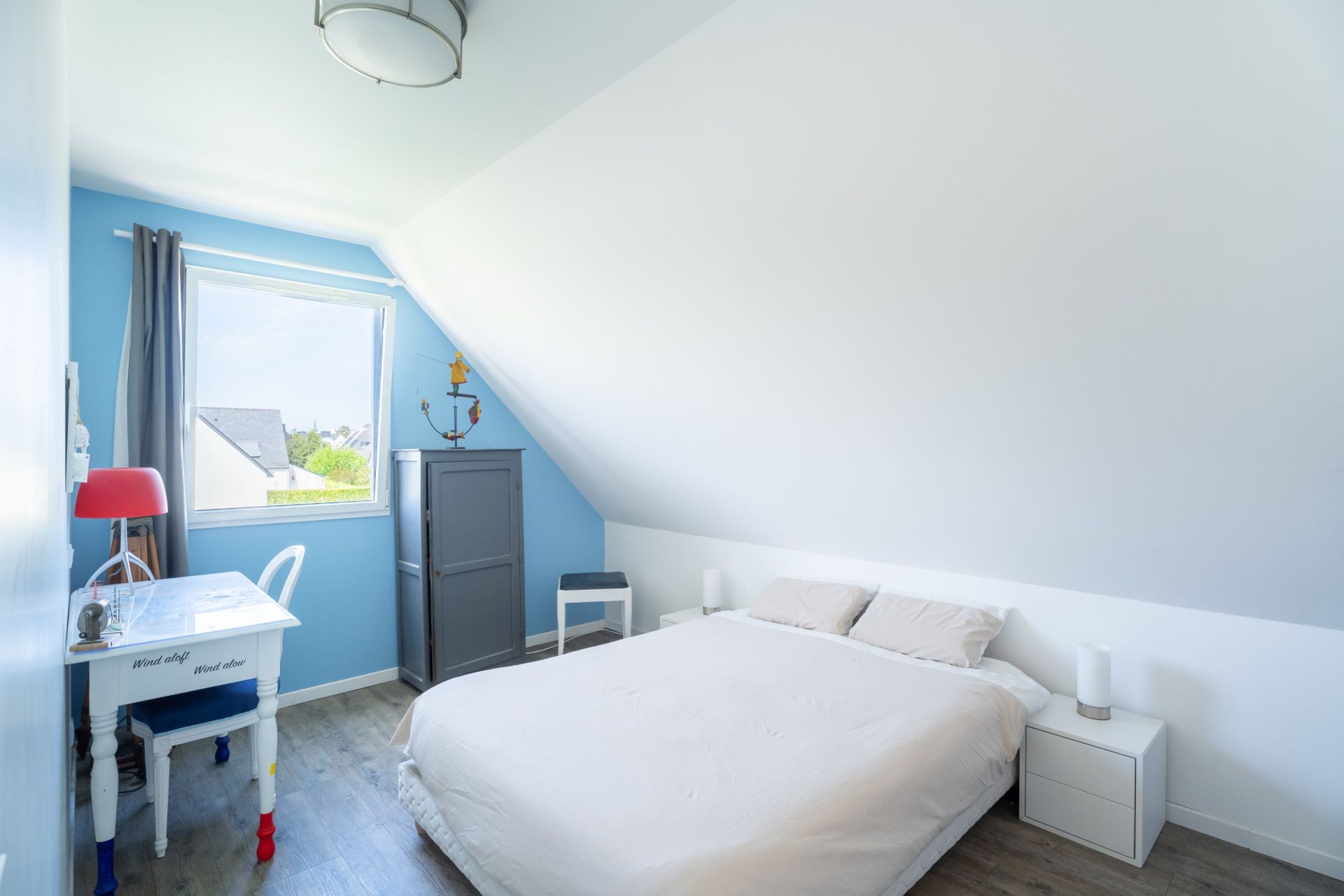 house 6 Rooms for sale on LOCMARIAQUER (56740)