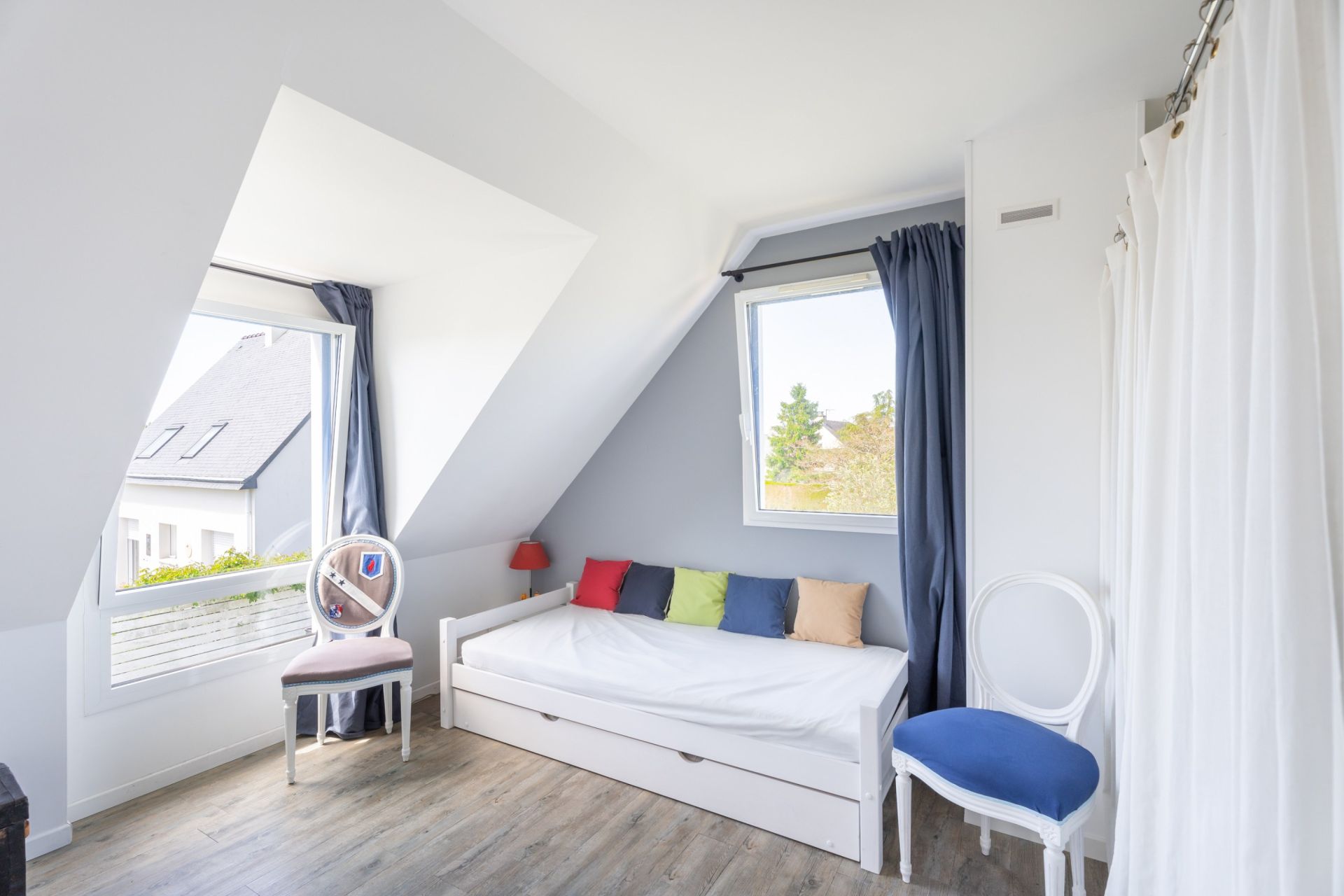 house 6 Rooms for sale on LOCMARIAQUER (56740)