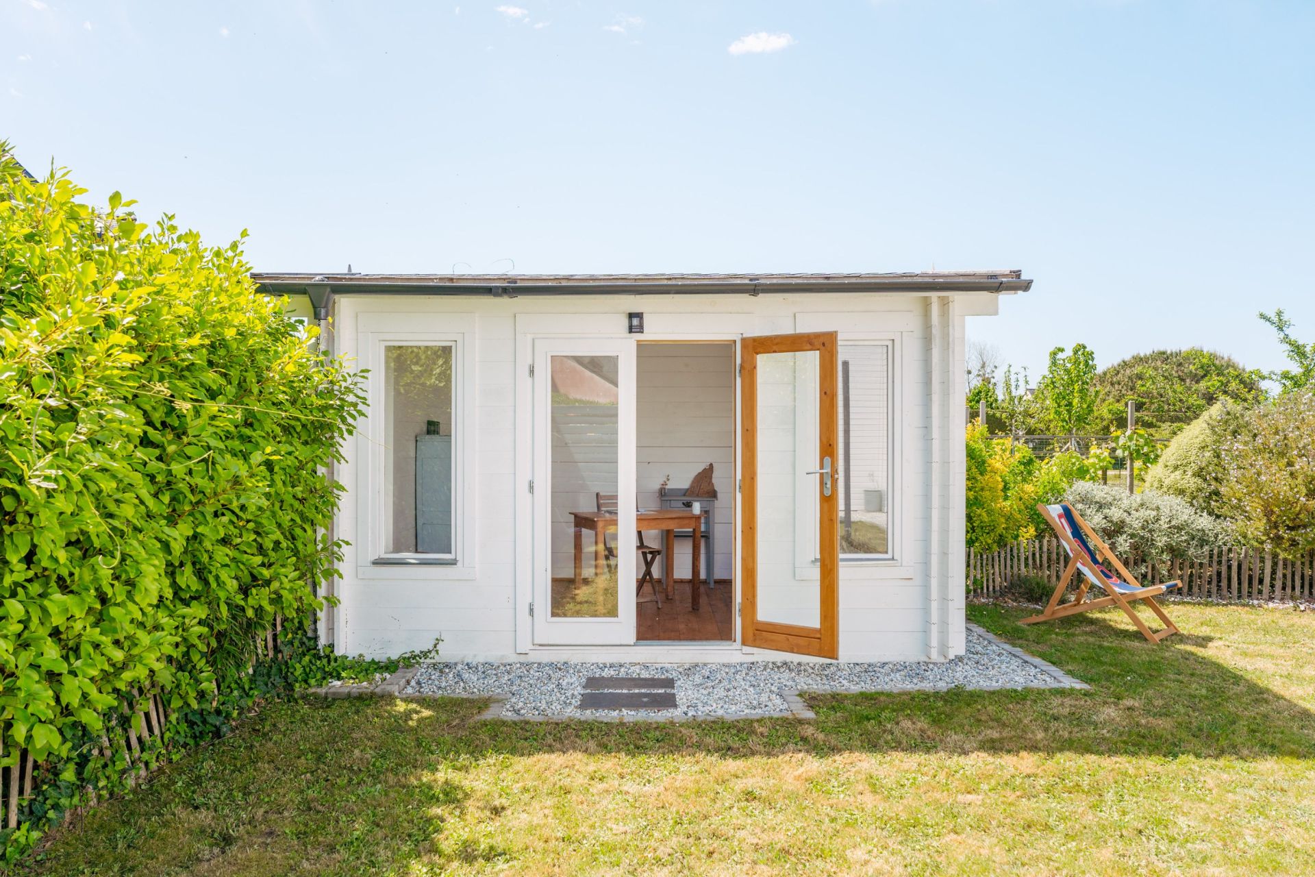house 6 Rooms for sale on LOCMARIAQUER (56740)
