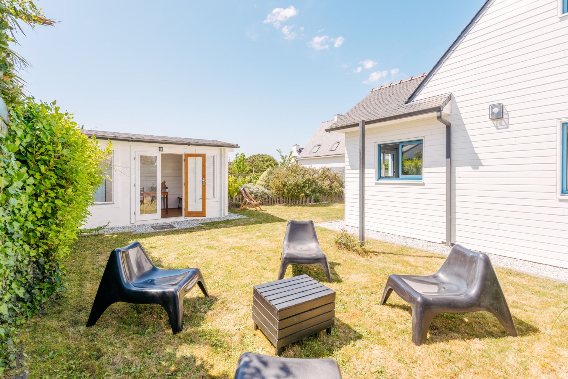 house 6 Rooms for sale on LOCMARIAQUER (56740)