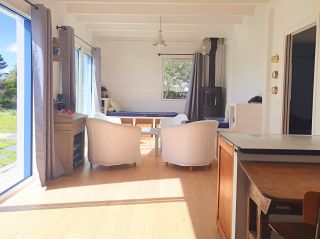 maison 6 Pièces en vente sur LOCMARIAQUER (56740)