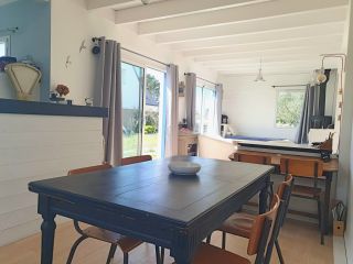 maison 6 Pièces en vente sur LOCMARIAQUER (56740)