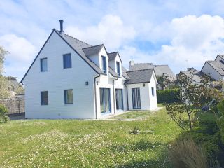 maison 6 Pièces en vente sur LOCMARIAQUER (56740)