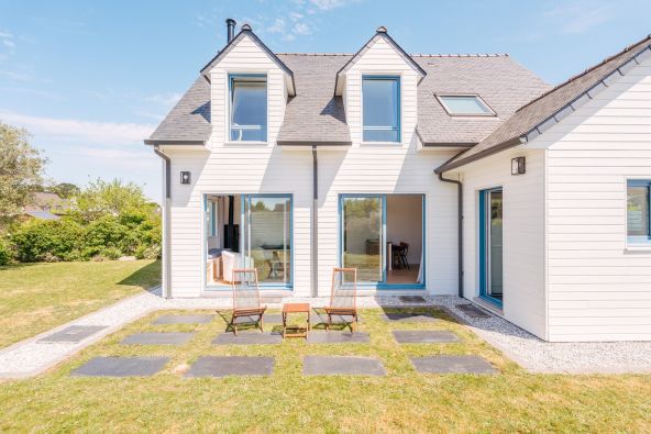 Vente Maison Locmariaquer 6&nbsp;Pièces 121&nbsp;m²