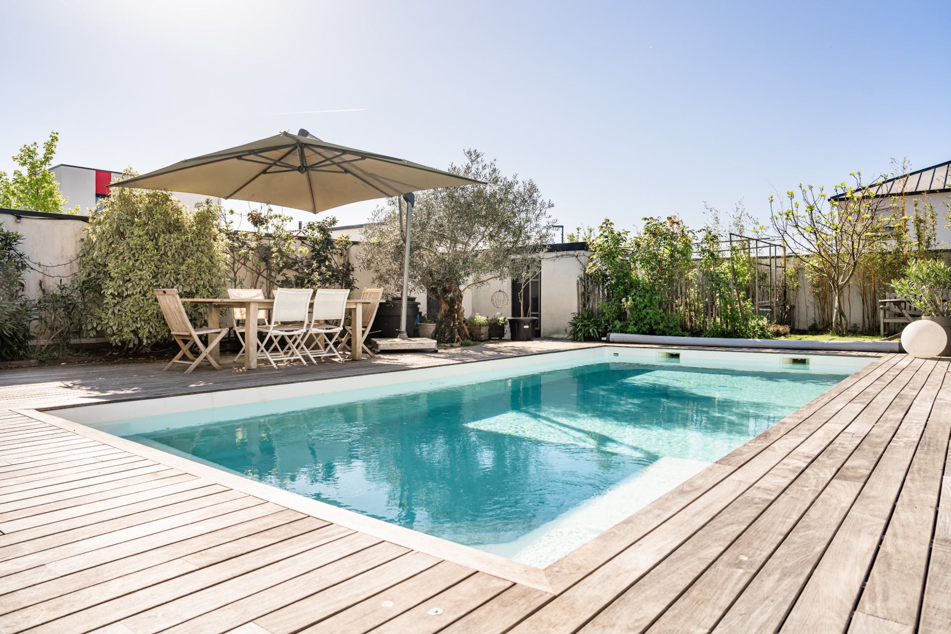 maison 7 Pièces en vente sur VANNES (56000)