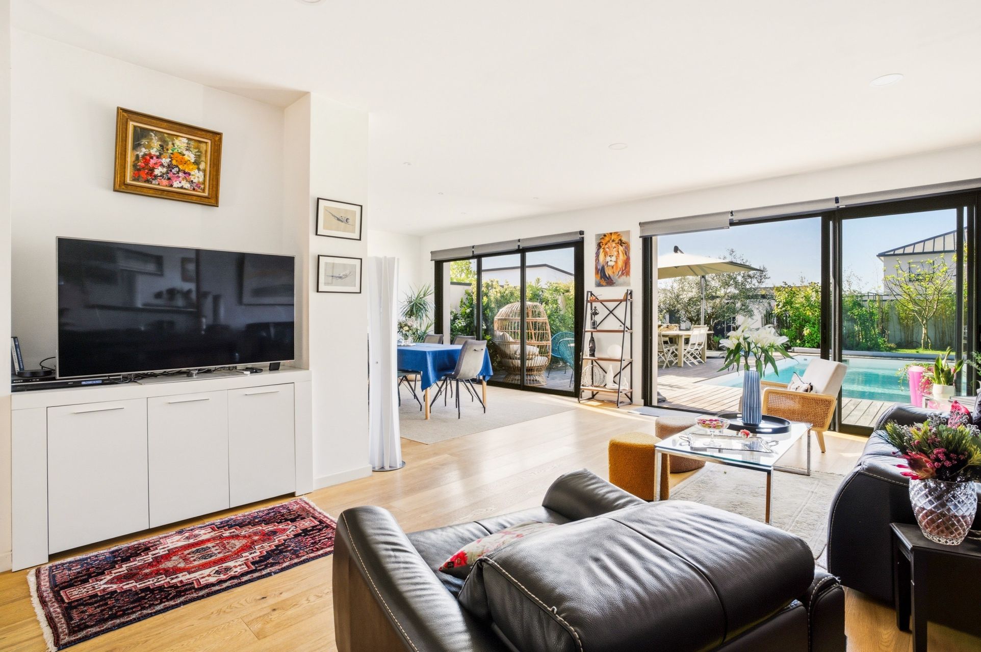 maison 7 Pièces en vente sur VANNES (56000)