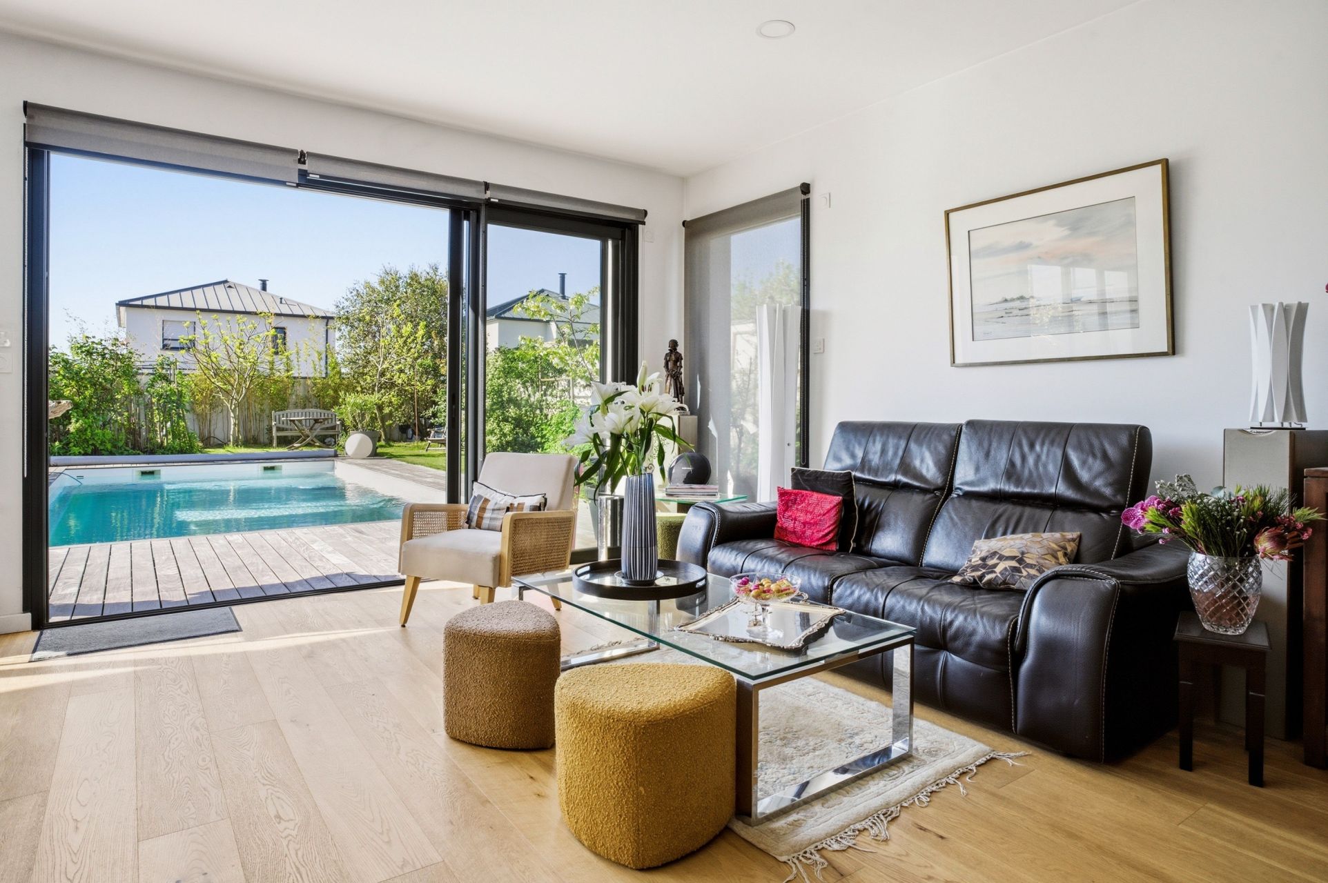 maison 7 Pièces en vente sur VANNES (56000)