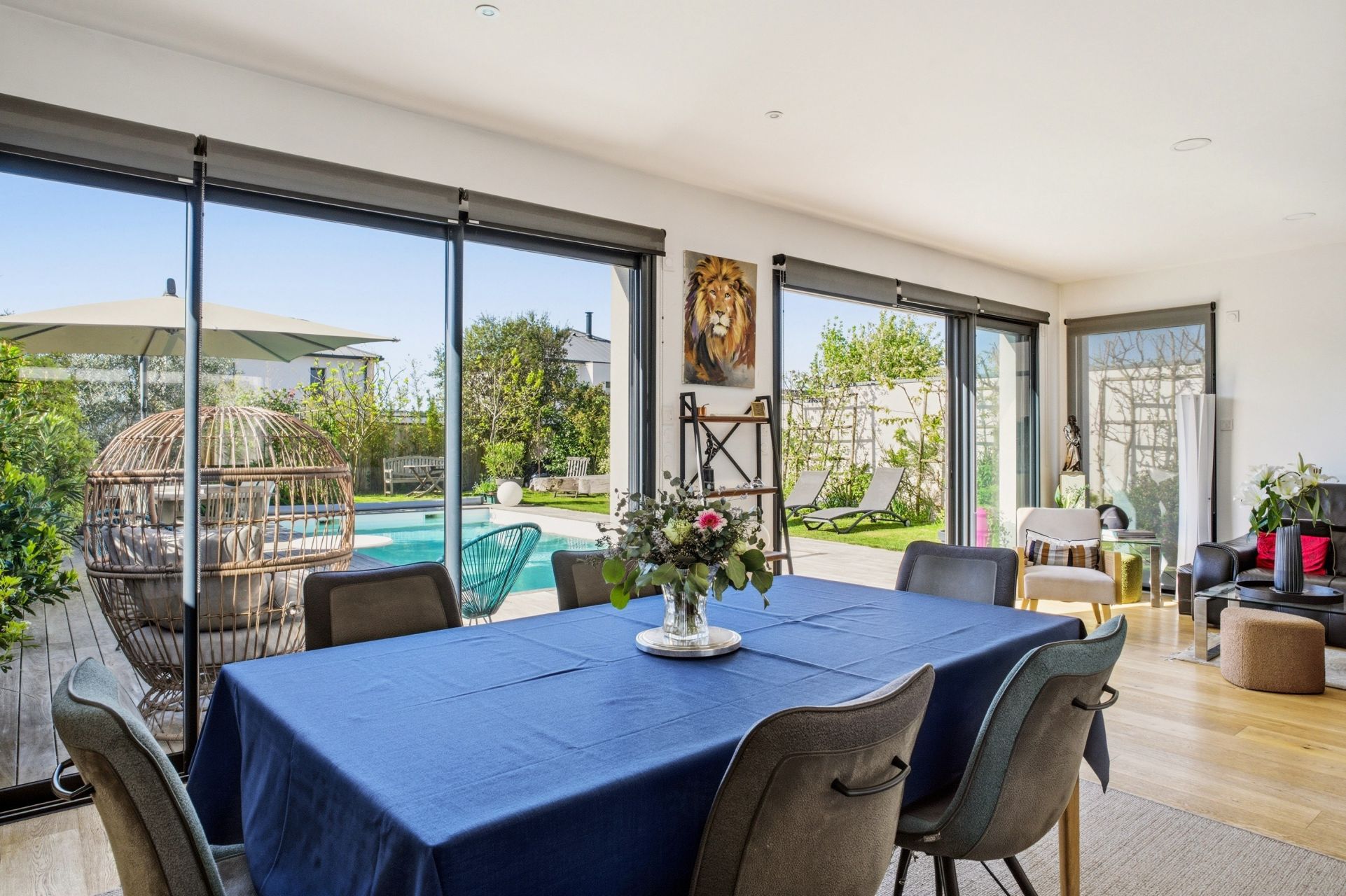 maison 7 Pièces en vente sur VANNES (56000)