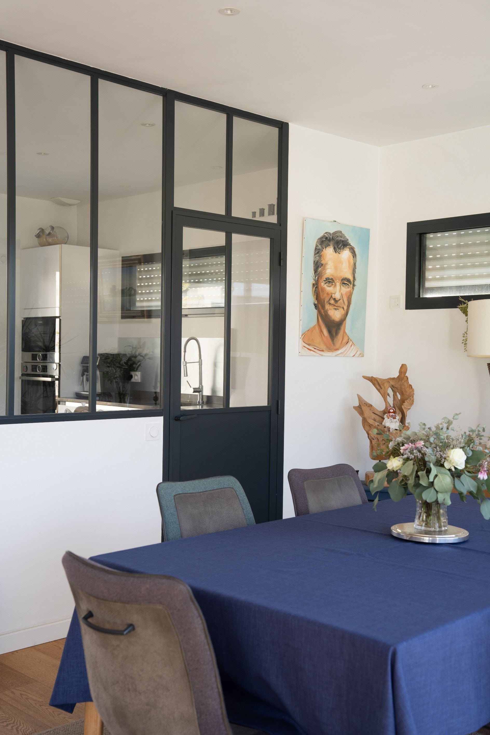 maison 7 Pièces en vente sur VANNES (56000)