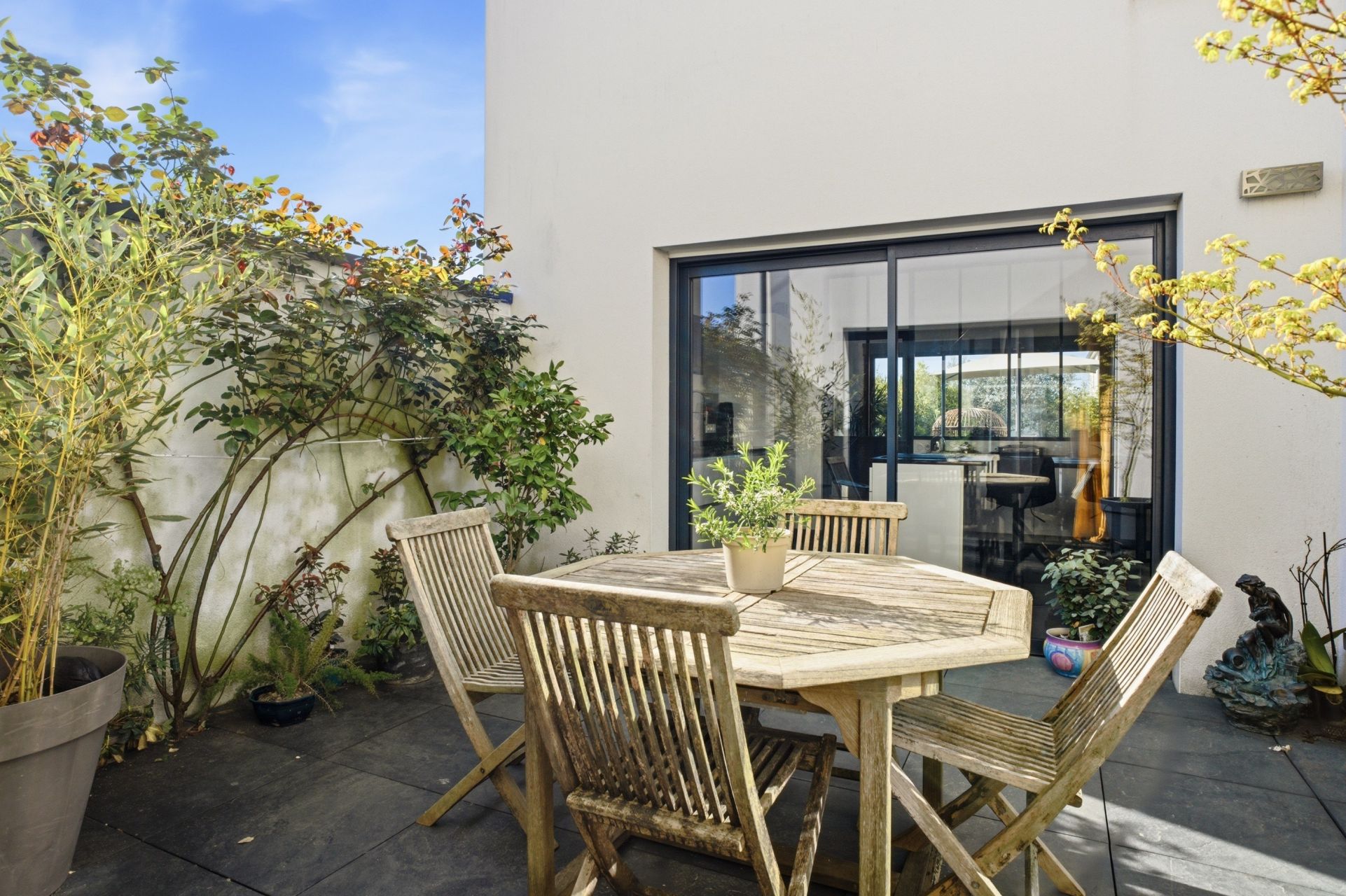 maison 7 Pièces en vente sur VANNES (56000)