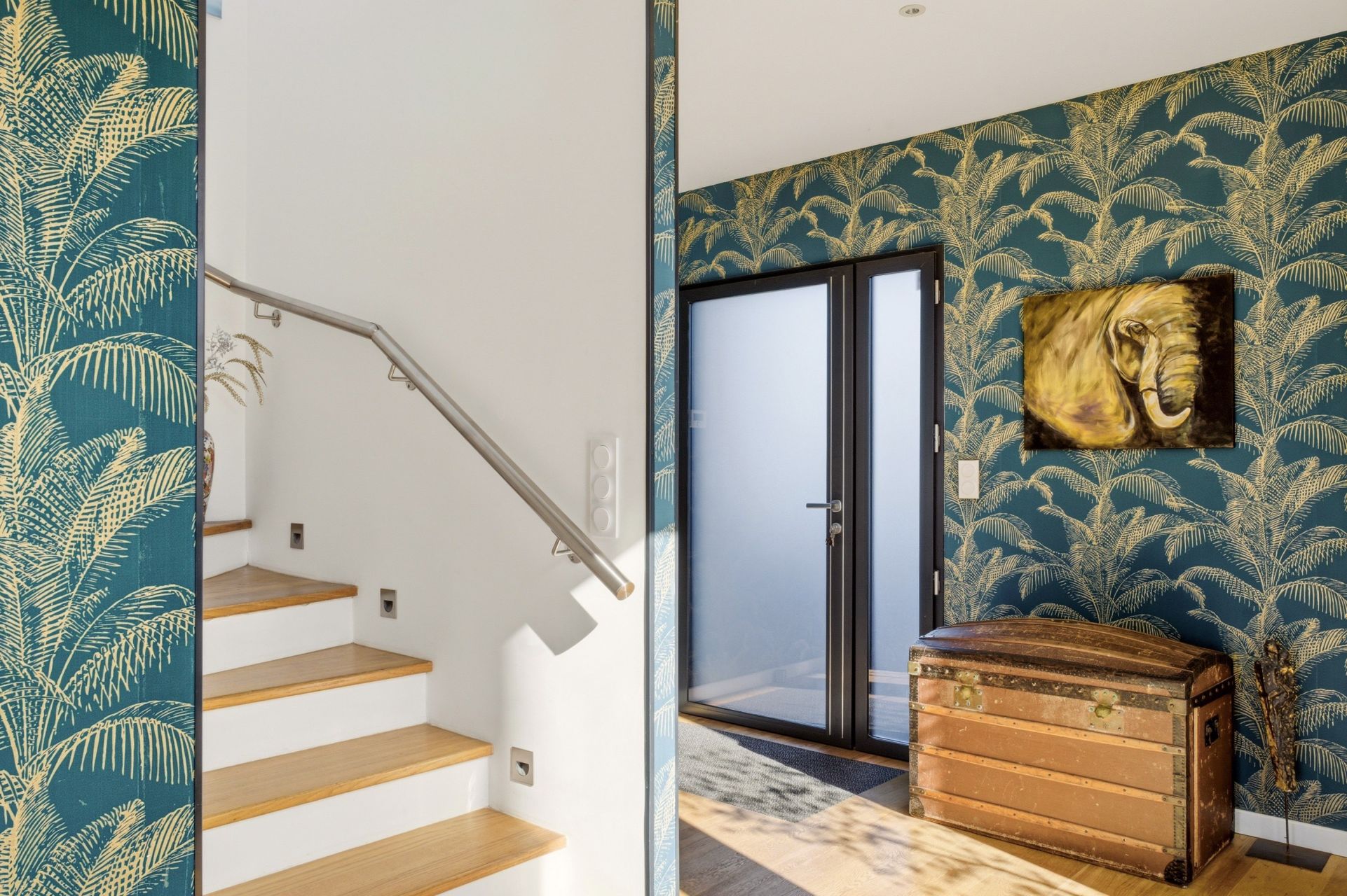 maison 7 Pièces en vente sur VANNES (56000)