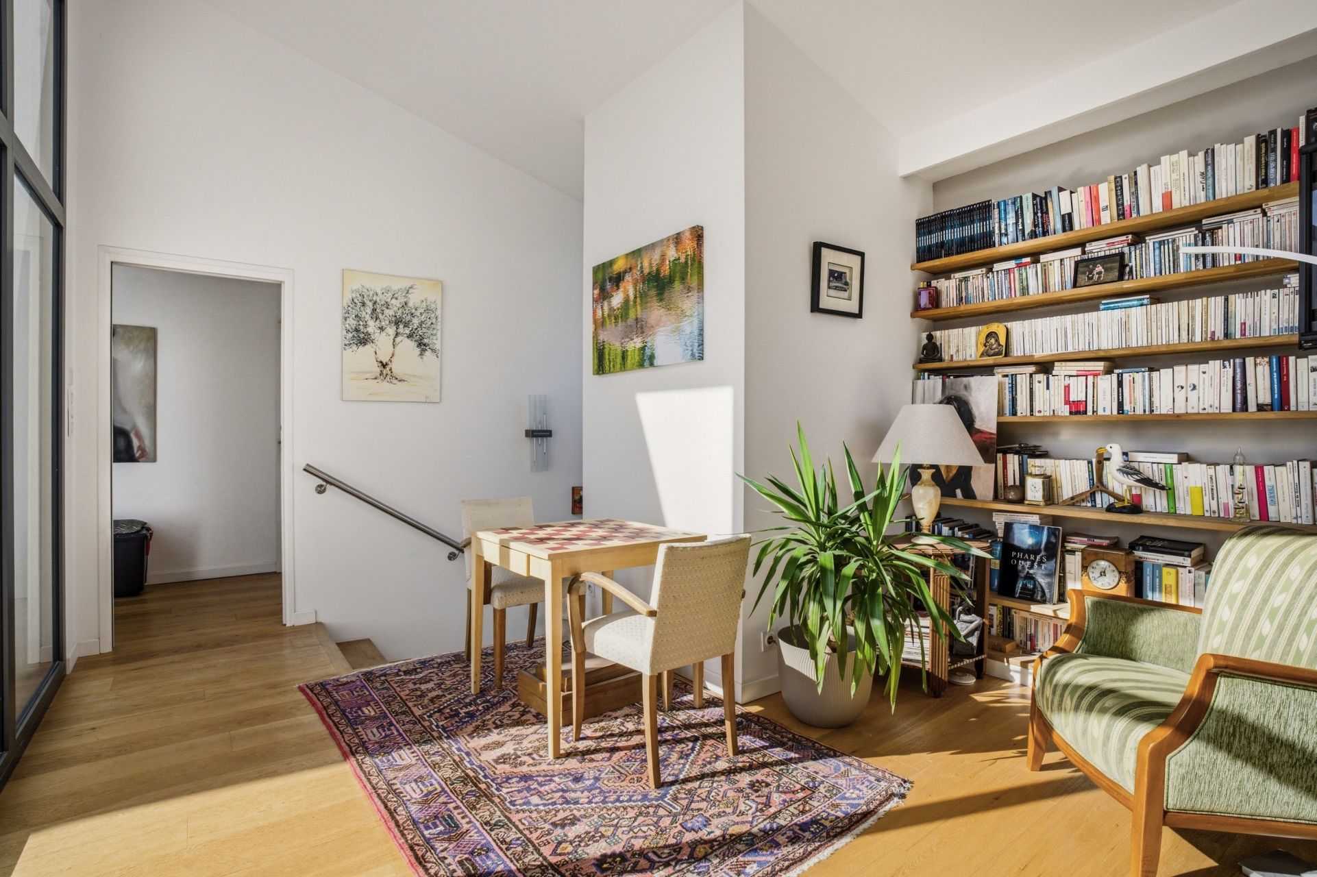 maison 7 Pièces en vente sur VANNES (56000)