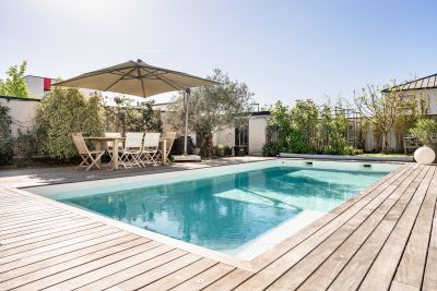 Vente Maison Vannes 7&nbsp;Pièces 224&nbsp;m²