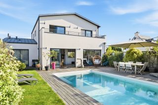 maison 7 Pièces en vente sur VANNES (56000)